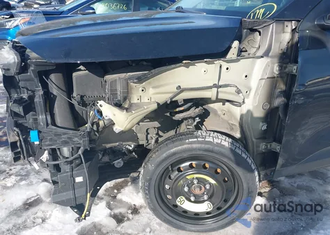 2021 Kia Seltos Ex from USA, damaged, VIN KNDERCAA3M7078600